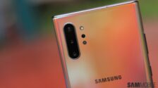 Samsung tops Q3 sales in South Korea, making the competition look bad