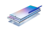 Samsung officially announces Galaxy Note 10 and Galaxy Note 10+