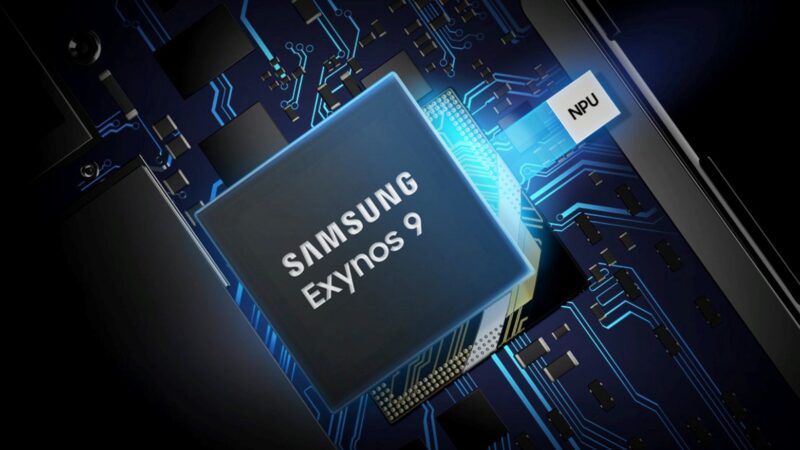 exynos-9820-npu