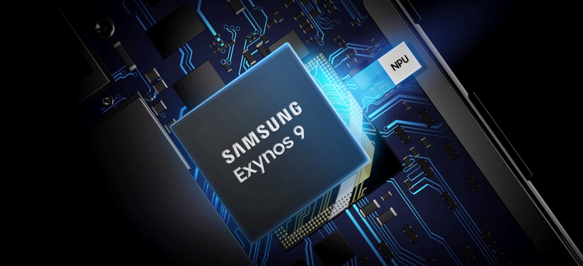 Samsung reportedly designing custom Exynos chipset for Google - SamMobile