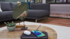 Zens wireless charger is a must-have accessory for your Samsung devices