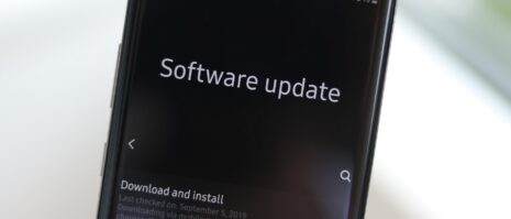 Latest Firmware Updates: Galaxy A50, S20 FE, Tab S6, and more