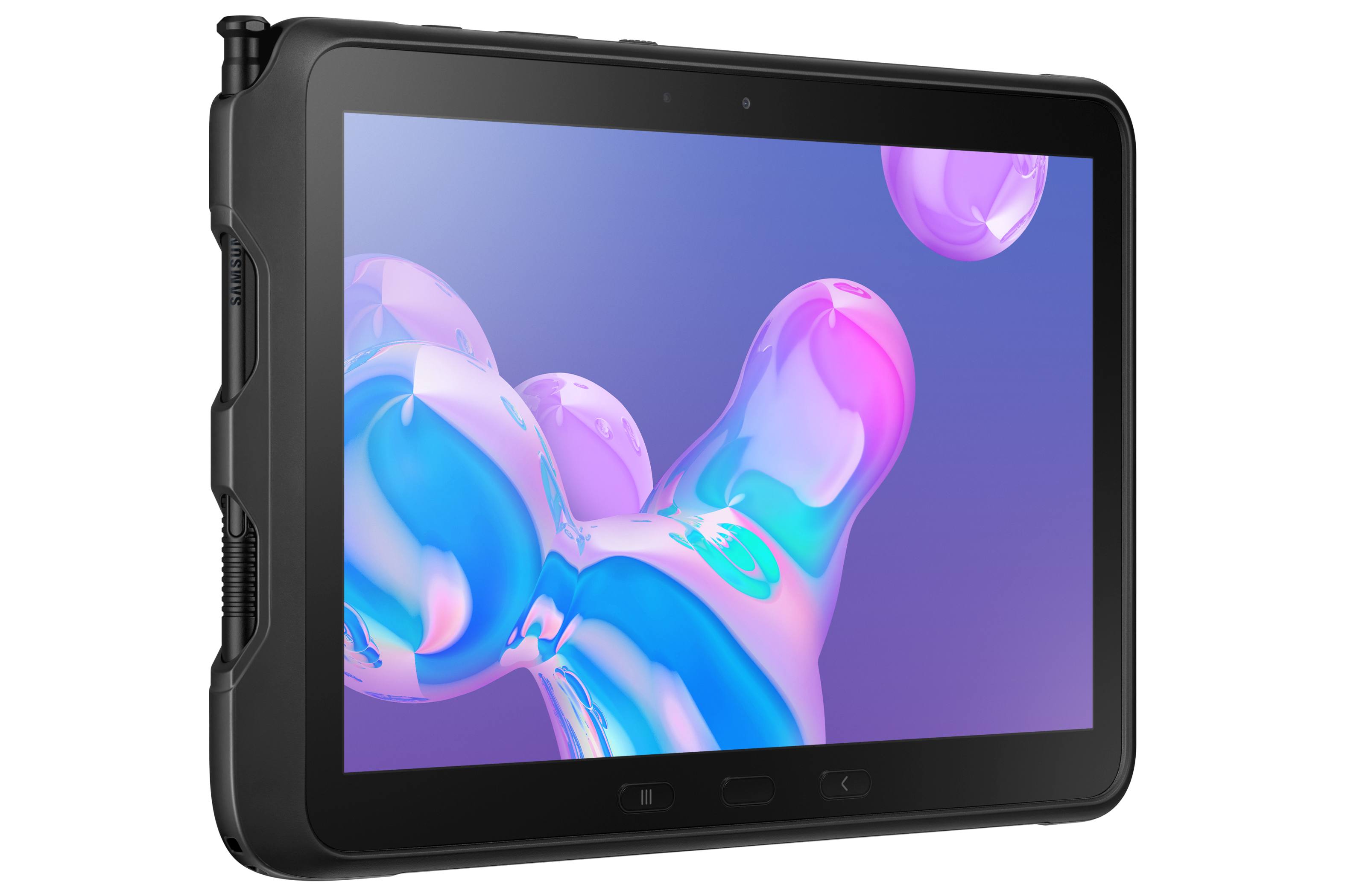 Samsung makes the rugged Galaxy Tab Active Pro official - SamMobile