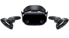 Samsung HMD Odyssey owners get two free months of VIVEPORT Infinity