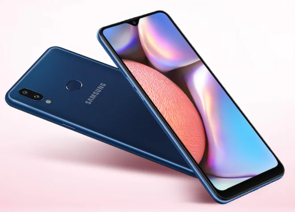 Get Ready to Go Live with the Galaxy A10s – Samsung Global Newsroom