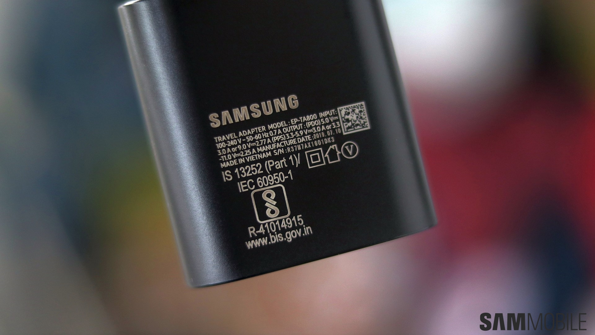 Galaxy Note 20 series lacks 45W charging but you probably won't care - SamMobile