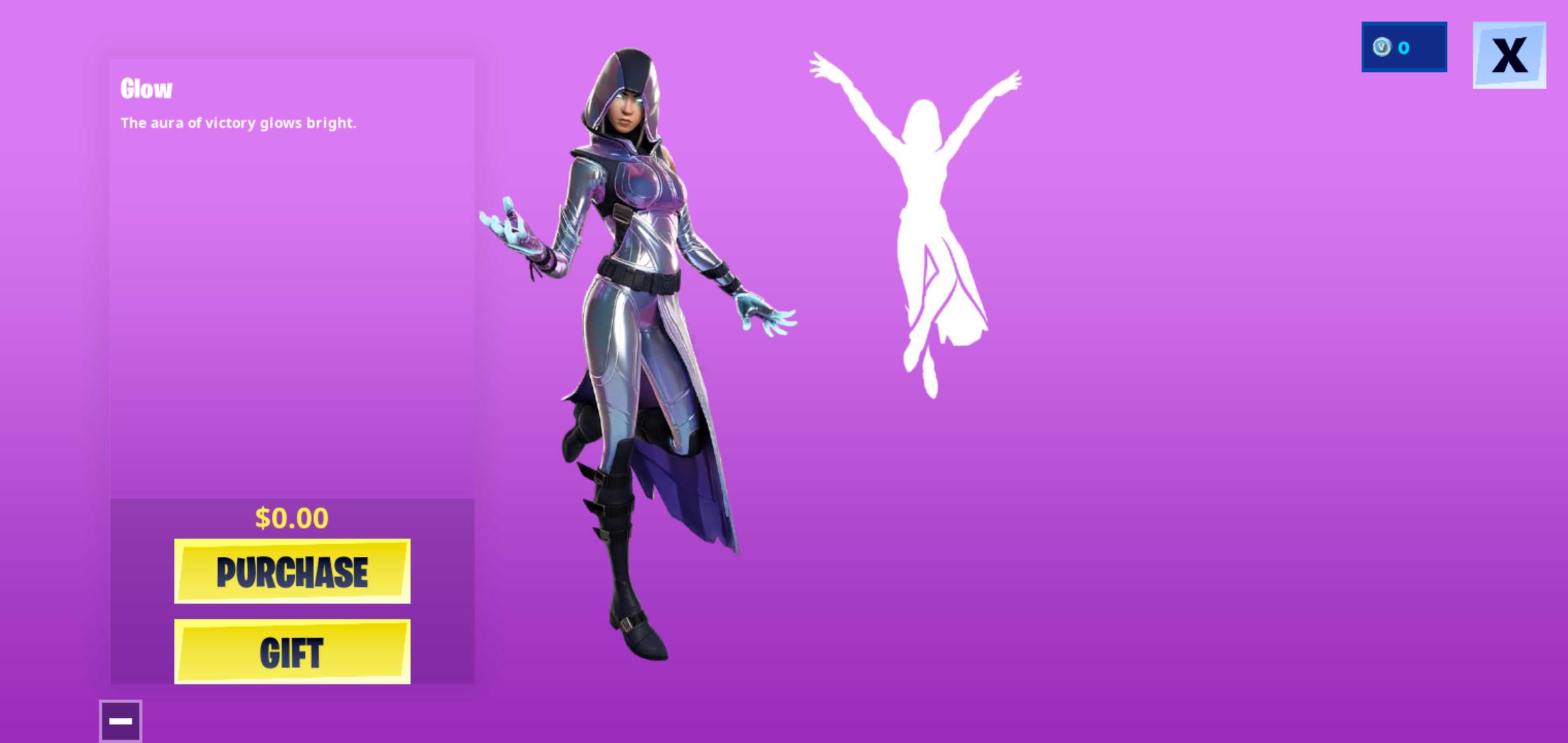 How To Get The Samsung Fortnite Glow Skin For Free Sammobile