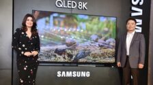 Samsung’s new QLED TV ad uses burn-in on OLED TVs to sell the message