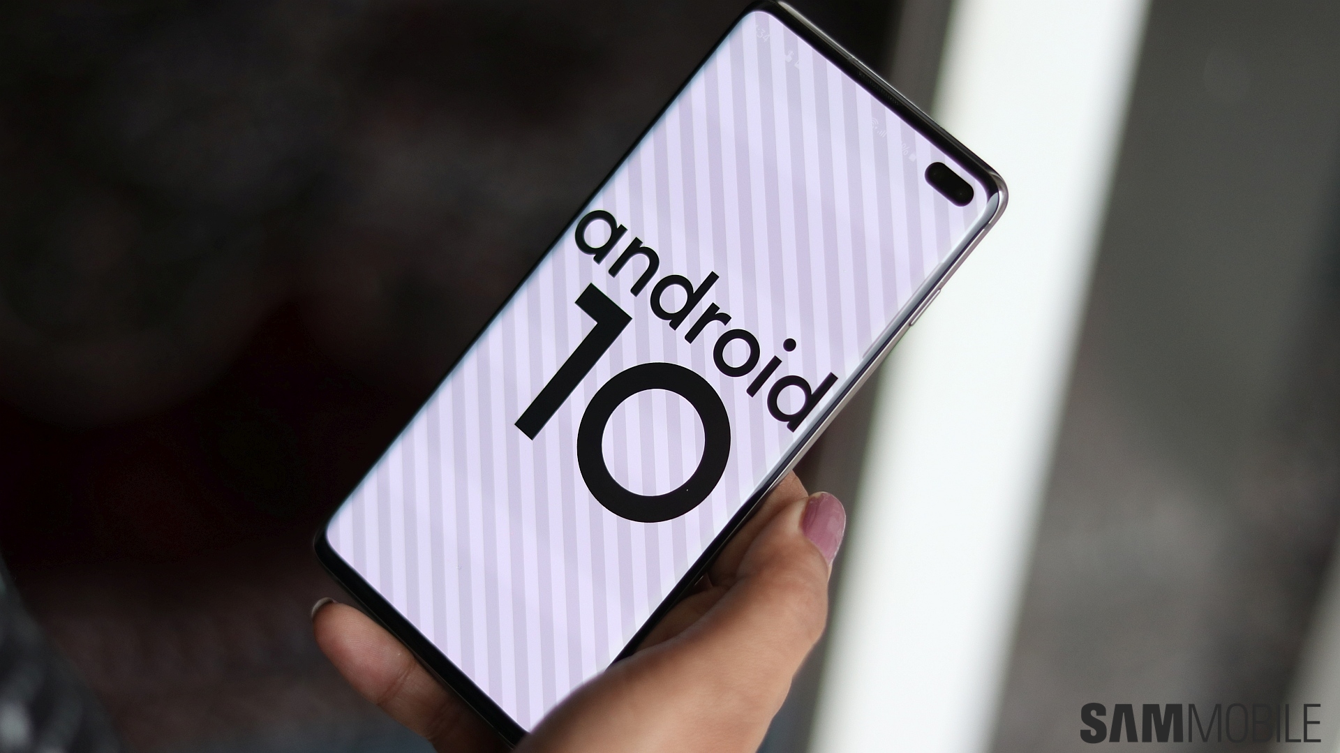 Innocent Easy to read commonplace Galaxy S10, Note 10 One UI 2.1 update widely available, grab it now! -  SamMobile