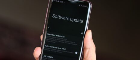 Latest Firmware Updates: Galaxy A50, Galaxy Note 8, and more