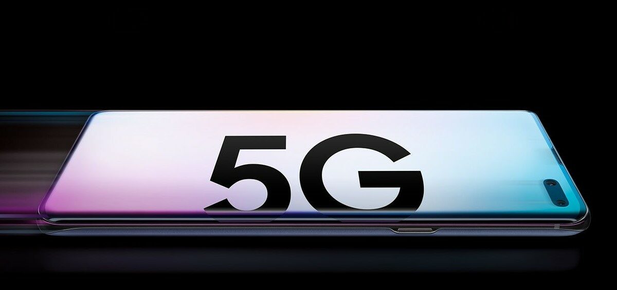 Samsung tapping Taiwan's growing 5G services market - SamMobile