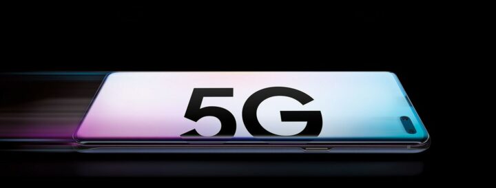 Samsung tapping Taiwan's growing 5G services market - SamMobile
