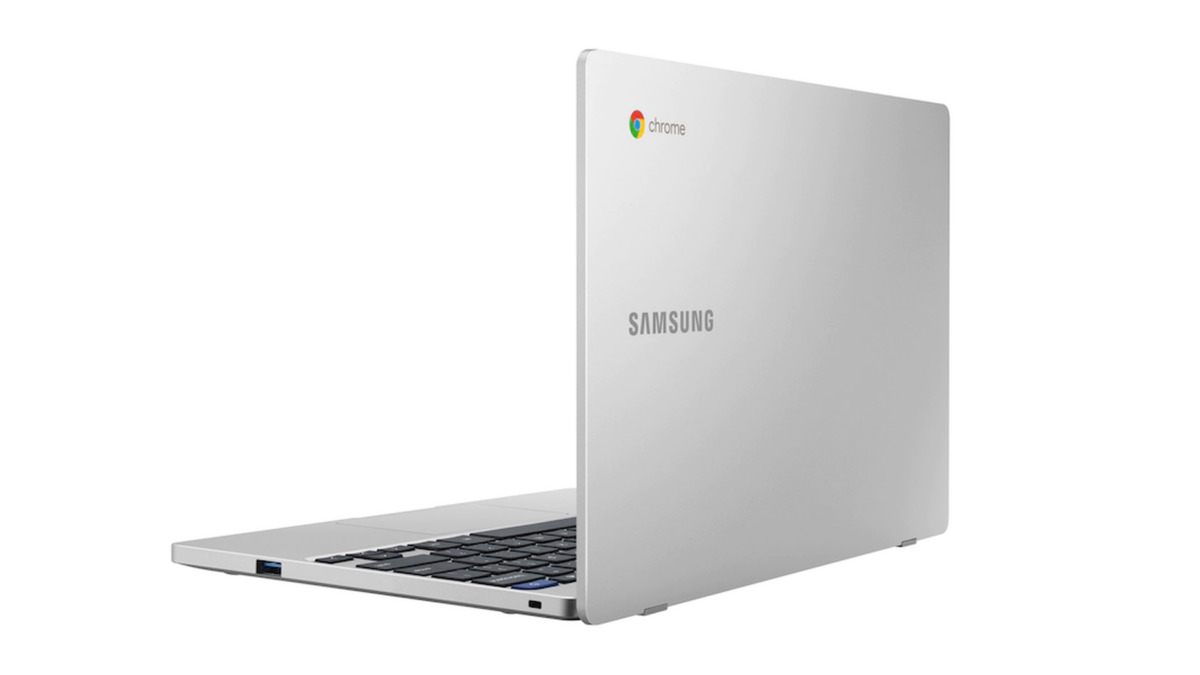 Samsung Chromebook 4 and Chromebook 4+ launch quietly in the US SamMobile
