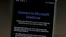 OneDrive set to replace Samsung Cloud on Galaxy devices