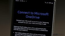 For some, today’s the last day of Samsung Cloud-OneDrive migration