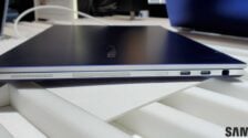 15.6-inch Galaxy Book Flex now available in Germany in Royal Silver