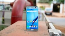 Galaxy S7, Galaxy S7 edge start receiving September 2020 security patch