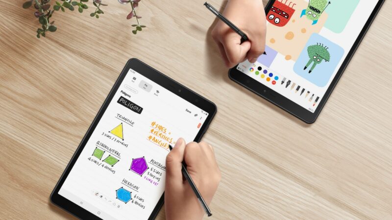 Samsung Galaxy Tab A with S Pen - SamMobile