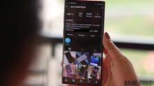Instagram gets dark mode, supports Android Pie Night mode on Galaxy devices