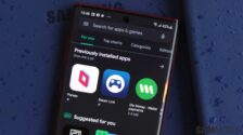 Google Play Store dark theme works with Samsung’s Android Pie Night mode