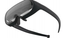 Samsung patent reveals full-blown, recent AR headset design