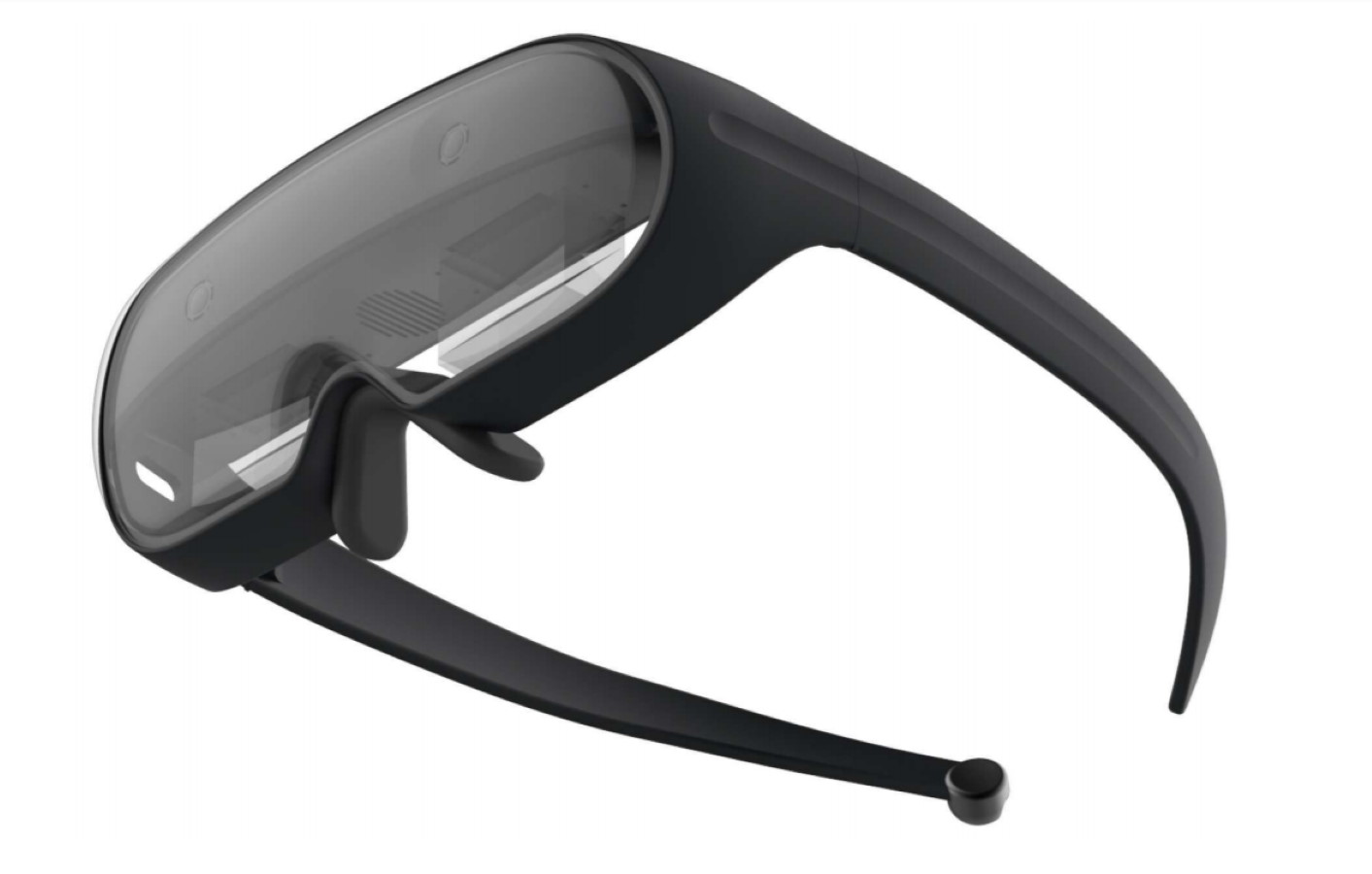 samsung ar headset render