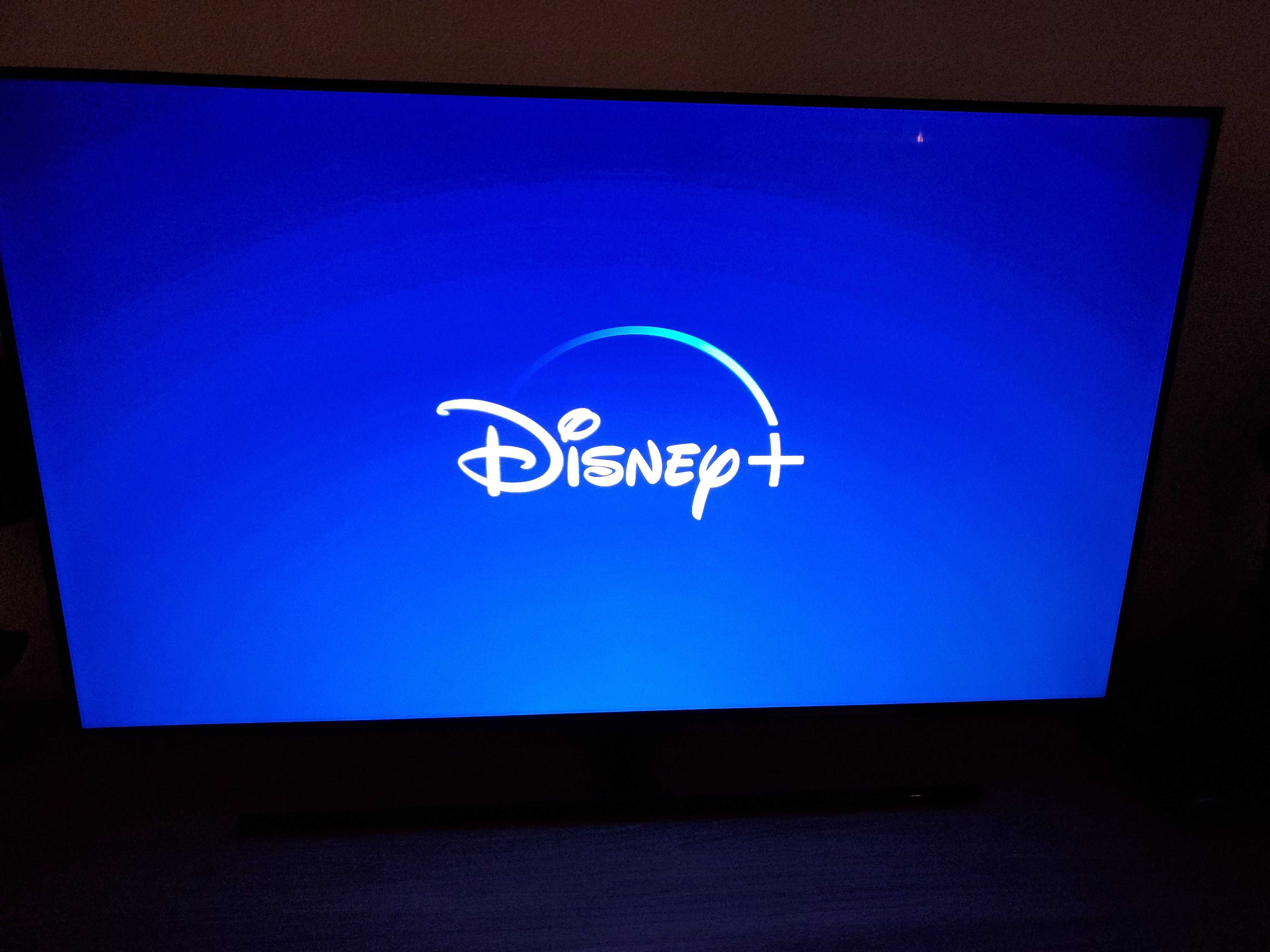 Disney Plus to debut on Samsung TVs in select markets ...