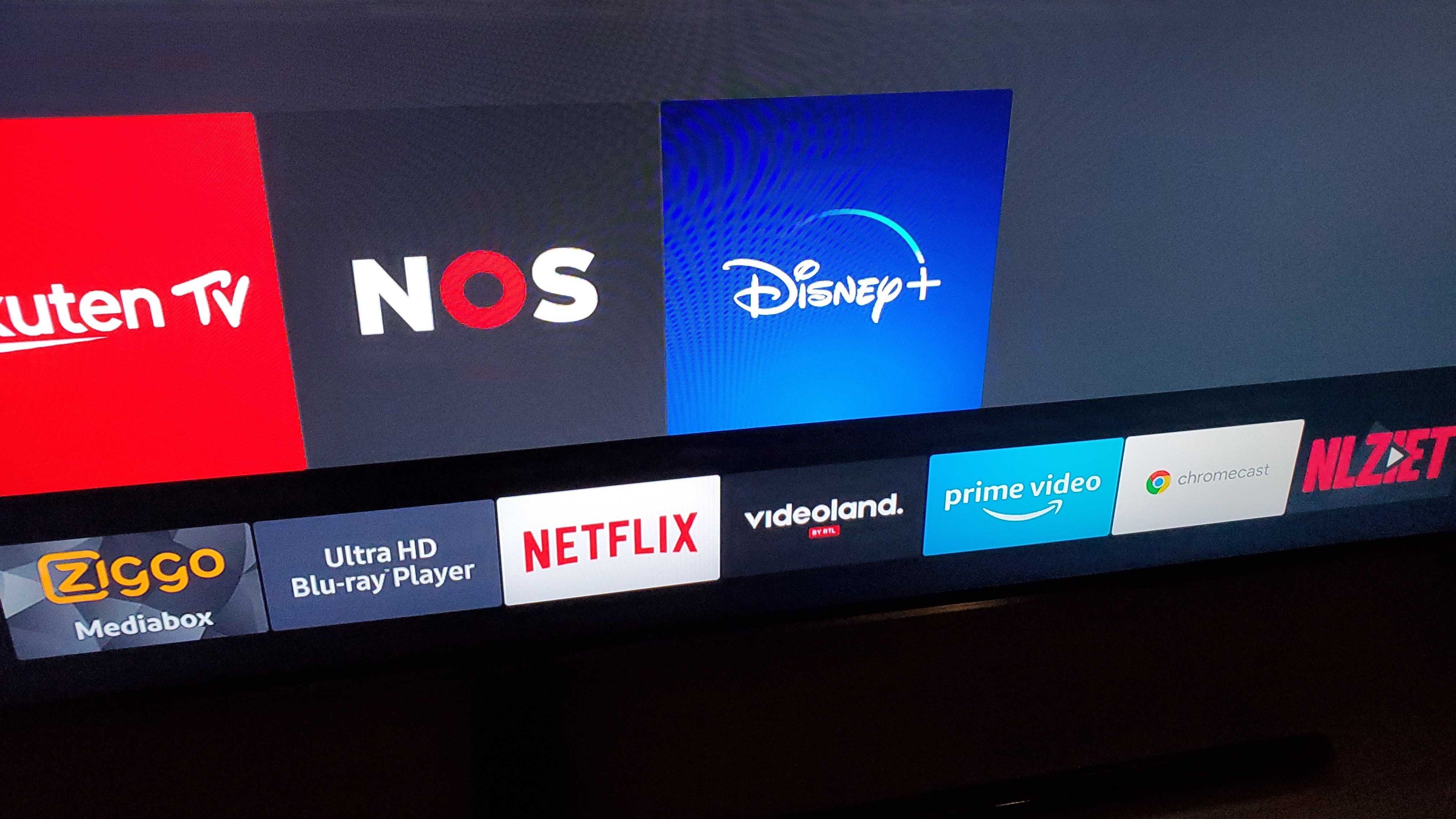 samsung tv disney plus app australia