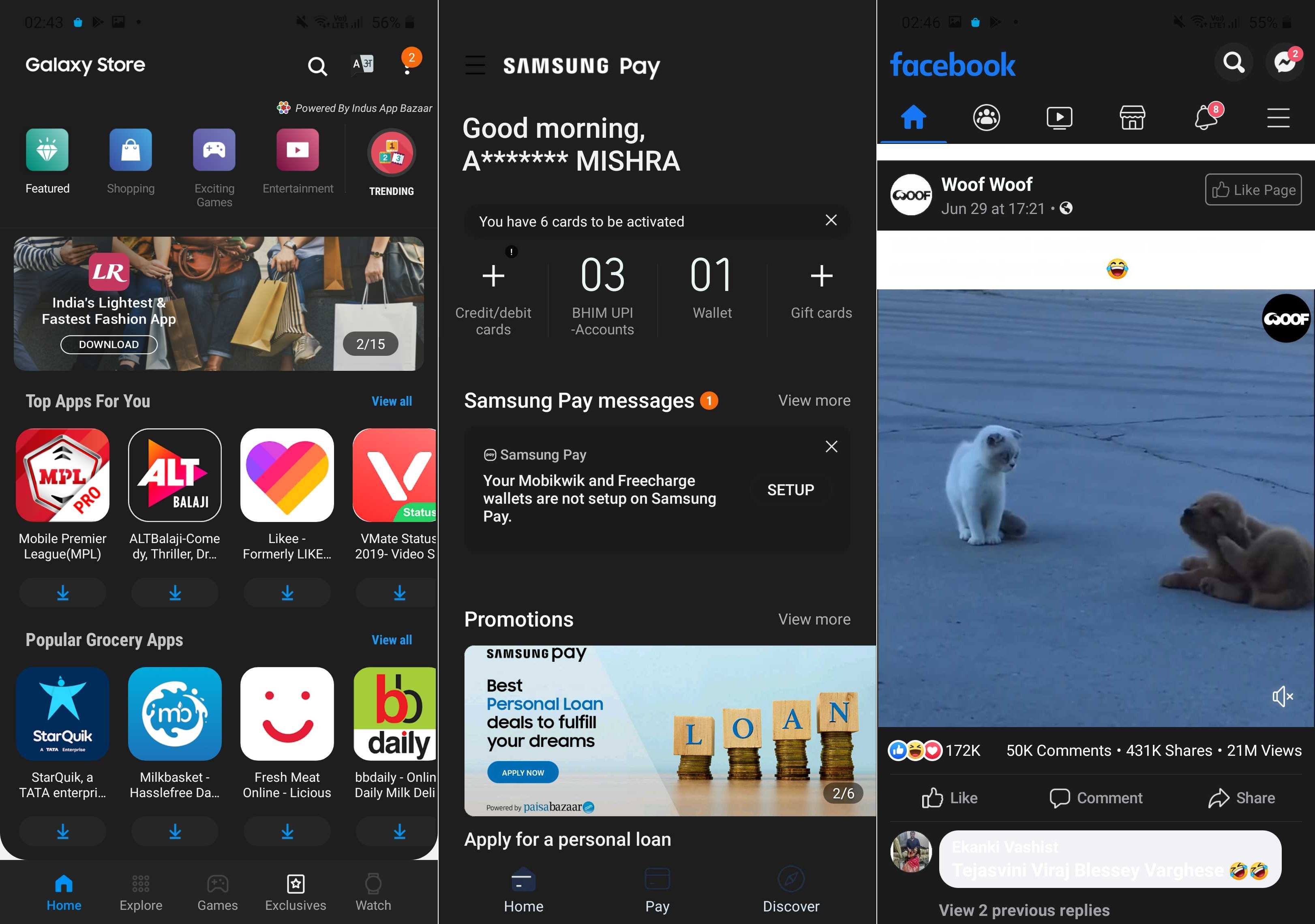 How To Turn On Dark Theme In Android 10