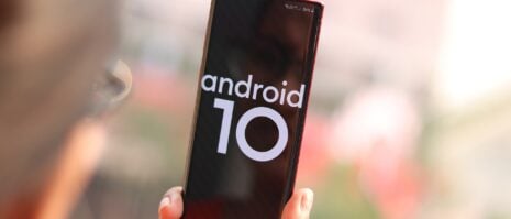 Galaxy S8 and Galaxy Note 8 will not be getting Android 10 update