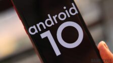 Galaxy S8 to get Android 10 update after all?
