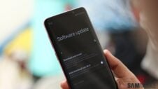 Samsung monthly updates: March 2021 patch focuses on Exynos 990