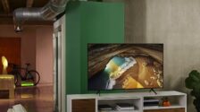 Samsung’s QD-OLED TV exceeds expectations with hidden 4K 144Hz capabilities