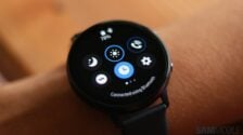 Update brings Galaxy Watch Active 2 features to Watch Active and Galaxy Watch
