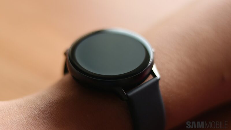 s20 watch active