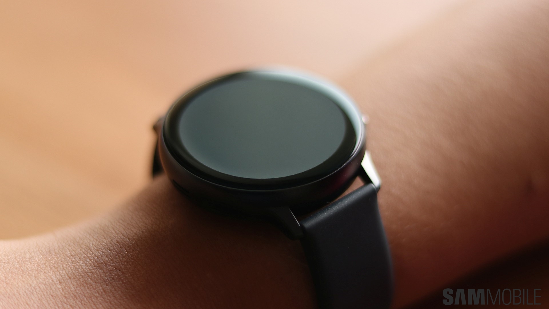 Galaxy Watch Active 2 review: Samsung's smartwatch yet - SamMobile