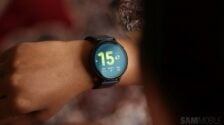 Galaxy Watch Active 2 review: Samsung’s best smartwatch yet