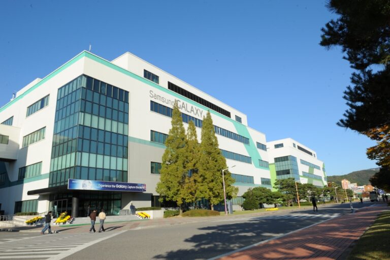 Where are Samsung phones made? It's not where you think SamMobile