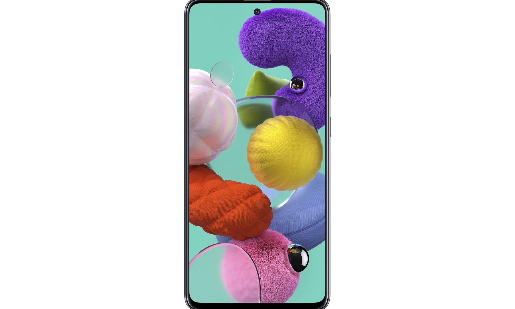 Samsung Galaxy A51 Купить В Спб