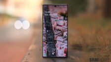 New Galaxy Note 10 and Note 10+ update brings April security patch