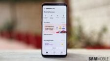 Samsung Pass will soon be merged into Samsung Pay, complete with Digital Keys, tickets, and more