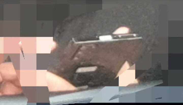 Galaxy S11 glimpsed in the flesh in newly leaked photos