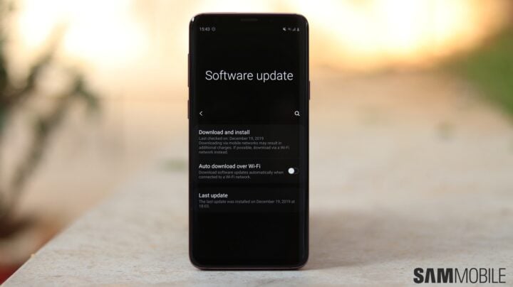 samsung galaxy s9 manual t-mobile