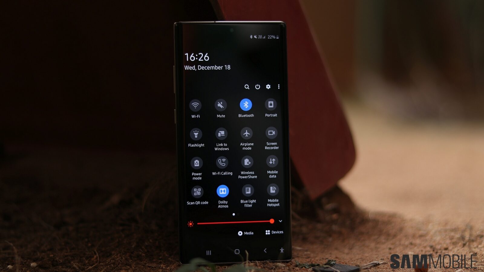 Galaxy Note 10, Note 10+ getting November 2022 security update in the ...