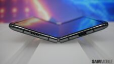 Rumor: Samsung might be developing a Galaxy Fold Lite for under $1,100