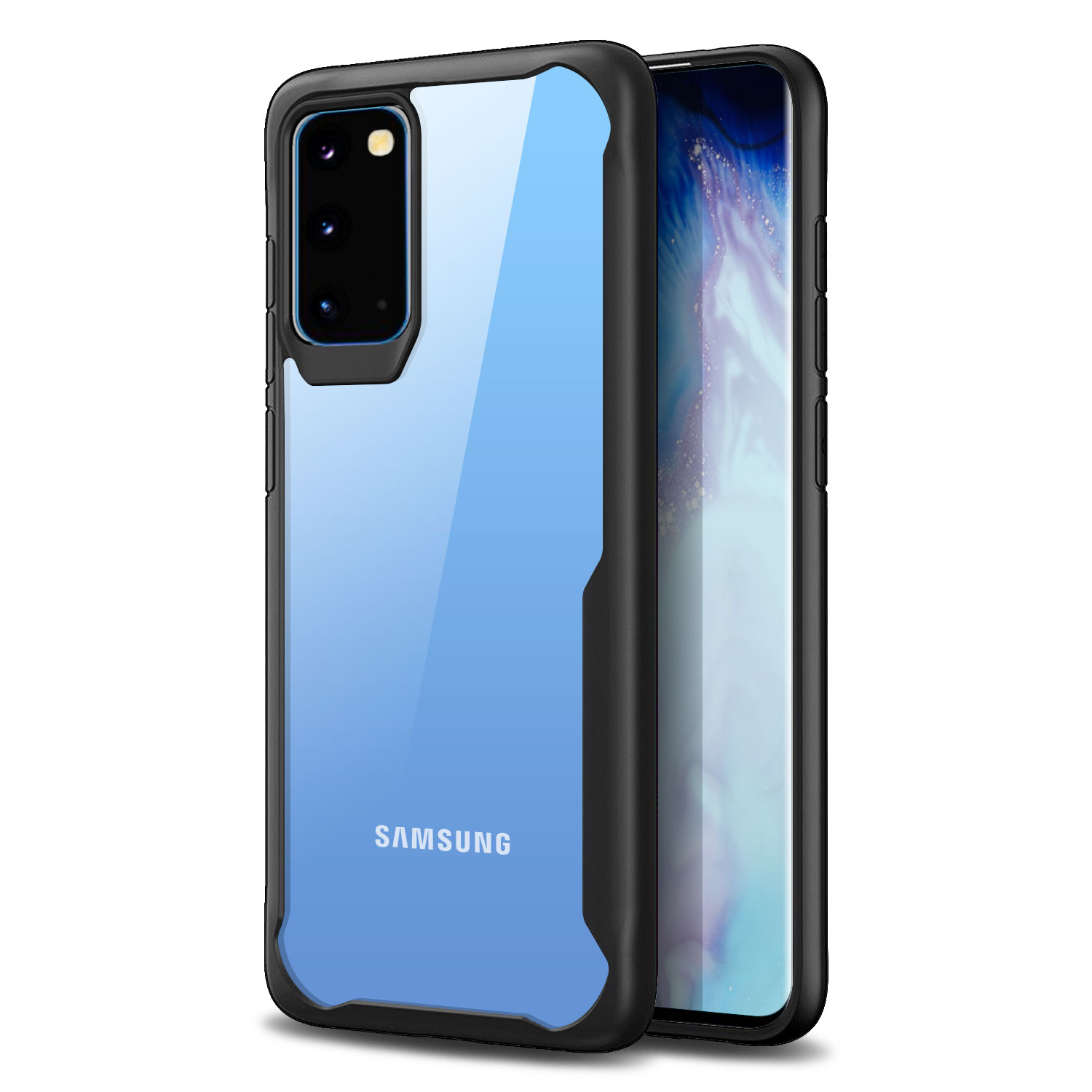 These various third-party Samsung Galaxy S20 cases can now be