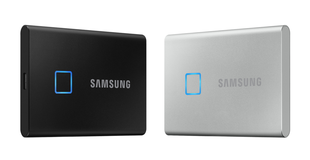 Samsung T7 portable SSD gets lowest price ever in run-up to Prime