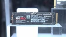 Samsung has new limited-time deals on 980 Pro and 970 Evo Plus SSDs