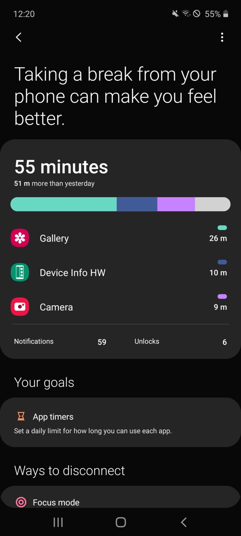 Samsung Galaxy A51 review: Perfect in its own reality - SamMobile