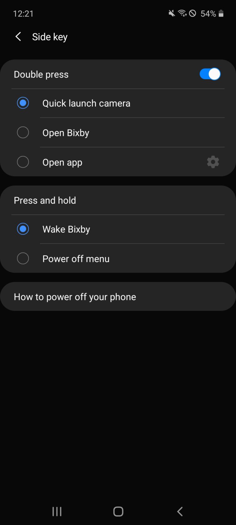 Samsung Galaxy A51 review Perfect in its own reality SamMobile